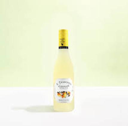 Il Tramonto Limoncello Spritz